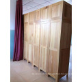 Red Cedar Wood Schrank